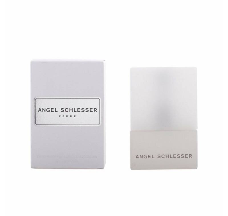 Angel Schlesser Eau de Toilette Eau De Toilette Spray 30ml Angel Schlesser Eau de Toilette Eau De Toilette Spray 30ml von Angel Schlesser