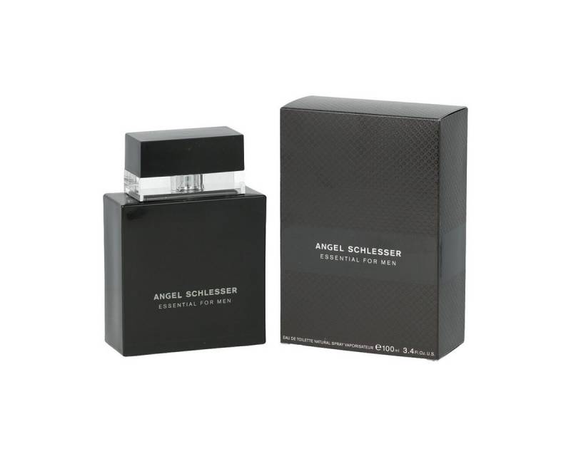 Angel Schlesser Eau de Toilette Essential for Men von Angel Schlesser