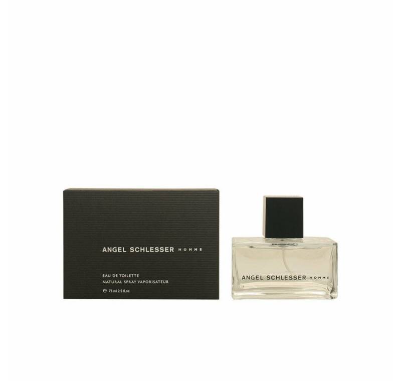 Angel Schlesser Eau de Toilette HOMME edt vapo 75ml von Angel Schlesser