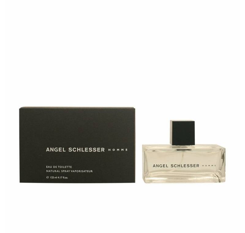 Angel Schlesser Eau de Toilette Homme Eau De Toilette 125ml Spray Angel Schlesser Eau de Toilette Homme Eau De Toilette 125ml Spray von Angel Schlesser