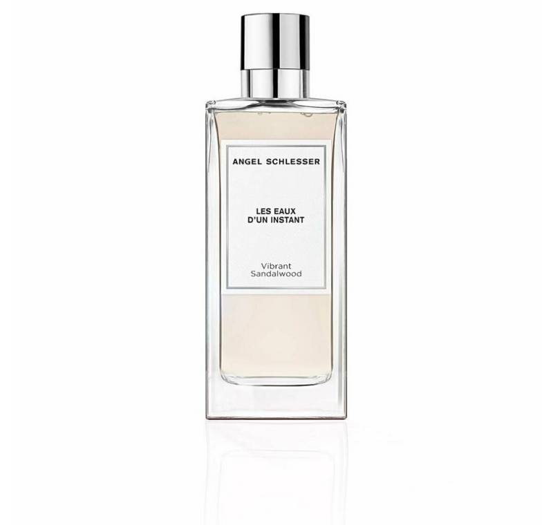 Angel Schlesser Eau de Toilette Les Eaux D'Un Instant Vibrant Sandalwood EdT 100ml Angel Schlesser Eau de Toilette Les Eaux D'Un Instant Vibrant Sandalwood EdT 100ml von Angel Schlesser