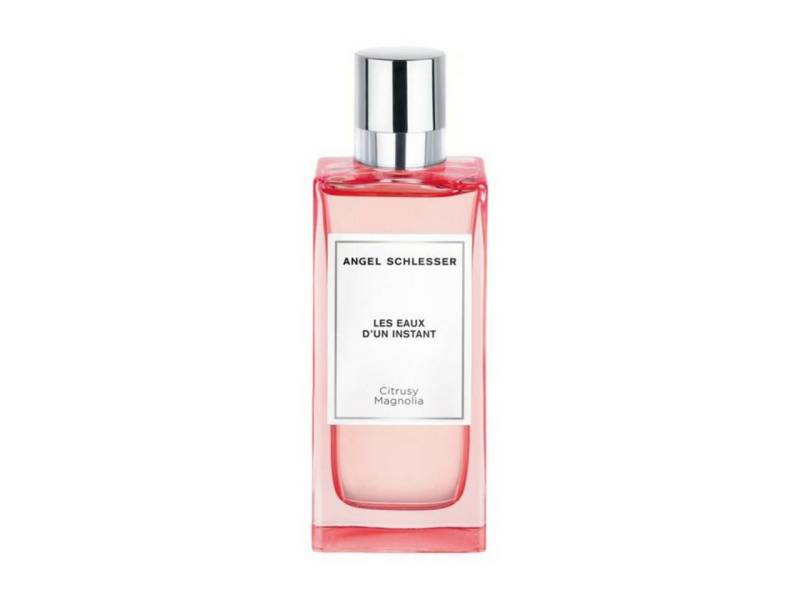 Angel Schlesser Eau de Toilette Les Eaux d'un Instant Instinctive Citrus Magnolia EdT Nat. Spray von Angel Schlesser