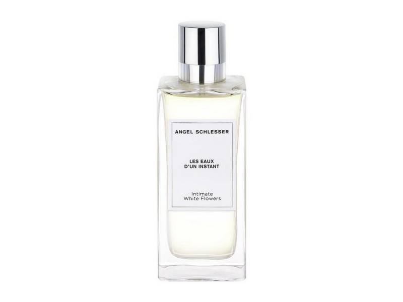Angel Schlesser Eau de Toilette Les Eaux d'un Instant Intimate White Flowers EdT Nat. Spray Angel Schlesser Eau de Toilette Les Eaux d'un Instant Intimate White Flowers EdT Nat. Spray von Angel Schlesser