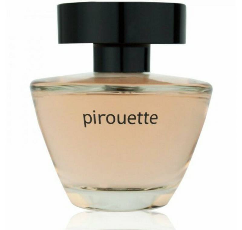 Angel Schlesser Eau de Toilette Pirouette Eau De Toilette Spray 50ml Angel Schlesser Eau de Toilette Pirouette Eau De Toilette Spray 50ml von Angel Schlesser