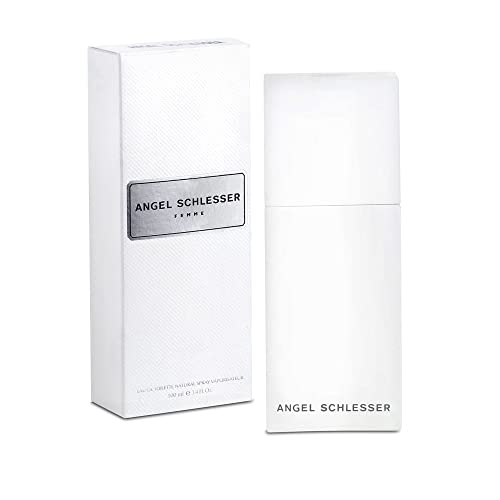 Angel Schlesser Eau de Toilette Spray für Sie 100ml von Angel Schlesser