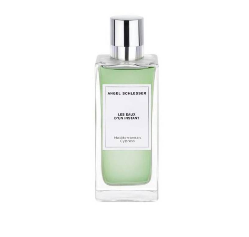 Angel Schlesser Körperpflegeduft Les Eaux D'un Instant Mediterranean Cypress EdT 150ml Angel Schlesser Körperpflegeduft Les Eaux D'un Instant Mediterranean Cypress EdT 150ml von Angel Schlesser