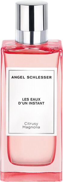 Angel Schlesser Les Eaux d'un Instant Citrusy Magnolia Eau de Toilette (EdT) 100 ml von Angel Schlesser
