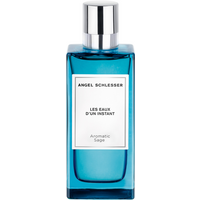 Angel Schlesser Les Eaux d'un Instant Instinctive Aromatic Sage EdT Nat. Spray Angel Schlesser Les Eaux d'un Instant Instinctive Aromatic Sage EdT Nat. Spray von Angel Schlesser