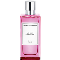 Angel Schlesser Les Eaux d'un Instant Instinctive Exotic Lychee EdT Nat. Spray Angel Schlesser Les Eaux d'un Instant Instinctive Exotic Lychee EdT Nat. Spray von Angel Schlesser