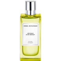 Angel Schlesser Les Eaux d'un Instant Instinctive Ginger Cologne EdT Nat. Spray Angel Schlesser Les Eaux d'un Instant Instinctive Ginger Cologne EdT Nat. Spray von Angel Schlesser
