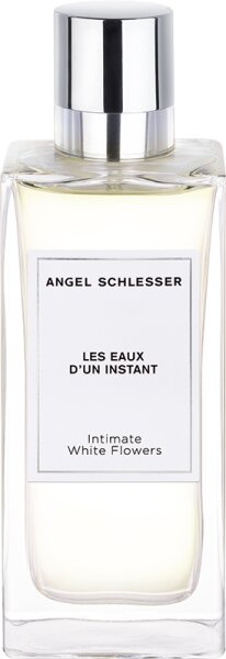Angel Schlesser Les Eaux d'un Instant Intimate White Flowers Eau de Toilette (EdT) 100 ml von Angel Schlesser