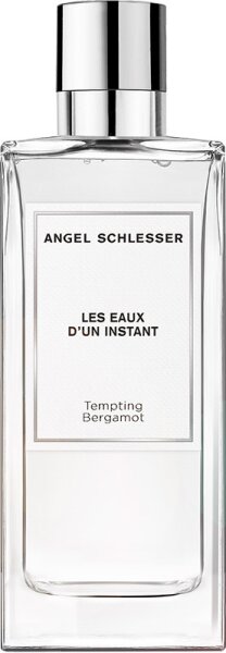 Angel Schlesser Les Eaux d'un Instant Tempting Bergamot Eau de Toilette (EdT) 100 ml von Angel Schlesser