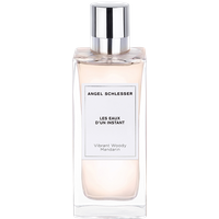 Angel Schlesser Les Eaux d'un Instant Vibrant Woody Mandarin EdT Nat. Spray von Angel Schlesser