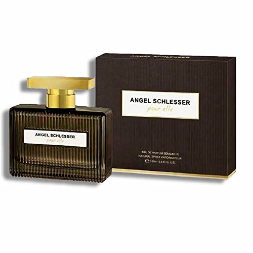 Angel Schlesser Pour Sensuelle Eau de Parfum, 100 ml von Angel Schlesser