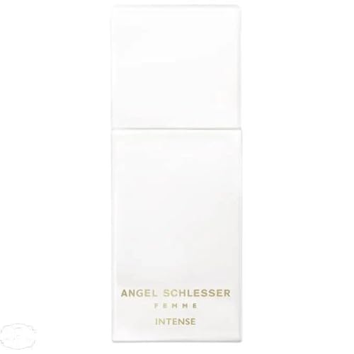 FEMME INTENSE edp vapo 100 ml von Angel Schlesser