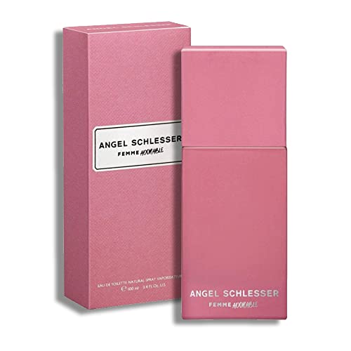 Angel Schlesser Parfüm - 100 ml von Angel Schlesser