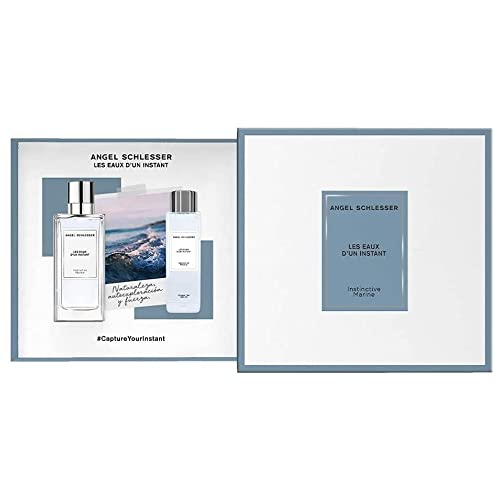 Instinctive Marine Lote 2 Pz von Angel Schlesser