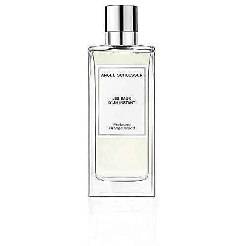 Angel Schlesser Profund Orange Edt Vapo 100 Ml 100 ml von Angel Schlesser