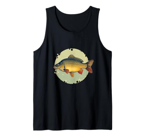 #snirt Angel T-Shirt Herren, Angler Angelkleidung Geschenke Tank Top von Angel TShirt Herren Angler Angelkleidung Geschenke