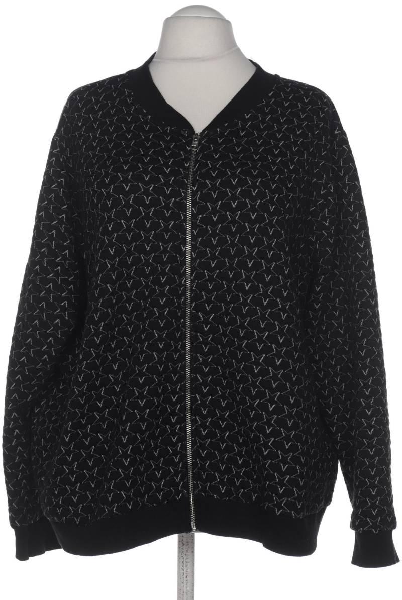 Angel of Style Damen Strickjacke, schwarz von Angel of Style