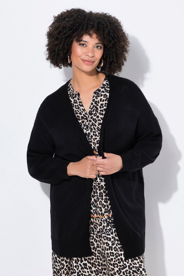 Angel of Style Strickjacke Strickjacke offene Jacke von Angel of Style