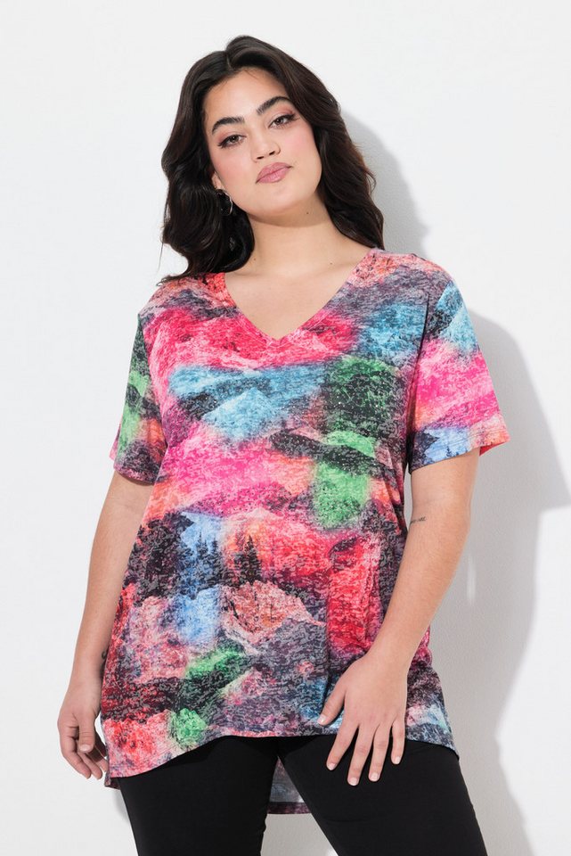 Angel of Style T-Shirt T-Shirt A-Linie von Angel of Style