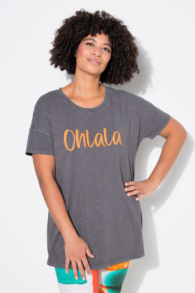 Angel of Style T-Shirt T-Shirt OHLALA Vintage Look Angel of Style T-Shirt T-Shirt OHLALA Vintage Look von Angel of Style