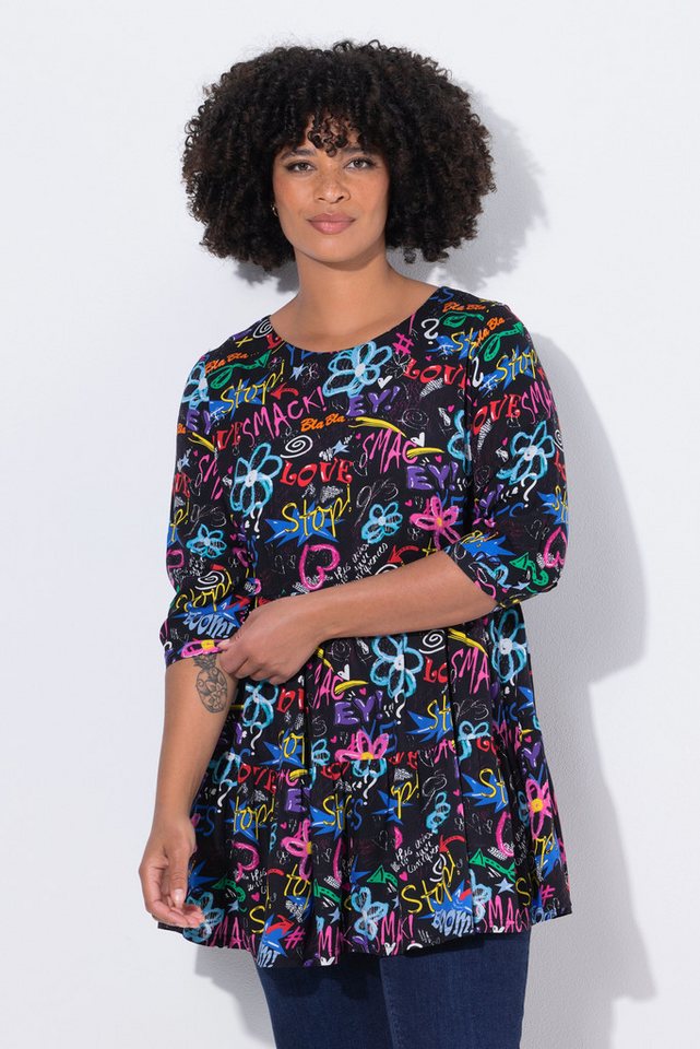 Angel of Style Tunika Tunika A-Linie von Angel of Style