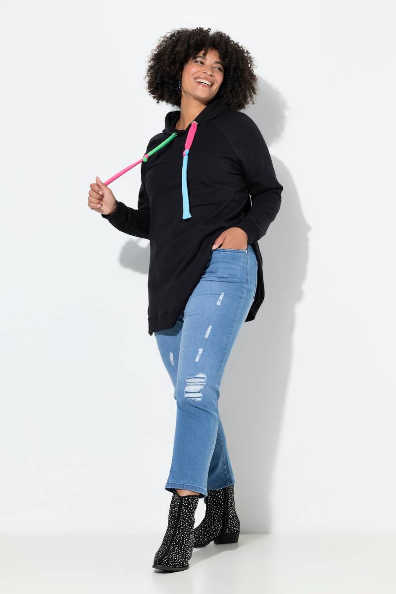 Große Größen Jeans, Damen, blau, Größe: 46, Baumwolle, Angel of Style von Angel of Style