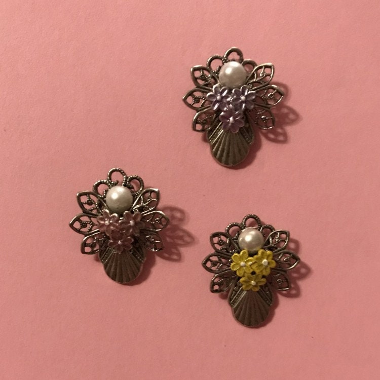 Guardian Angel Pin von AngelDesignsByDenise