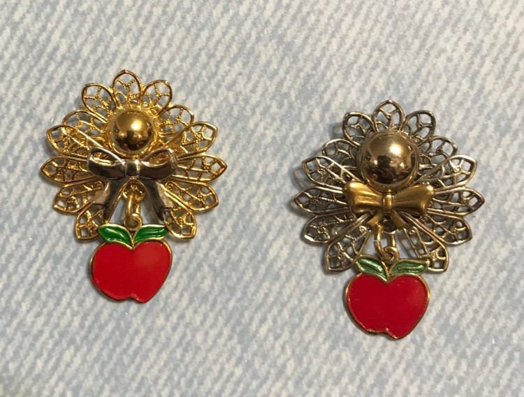 Lehrer Engel Pin von AngelDesignsByDenise