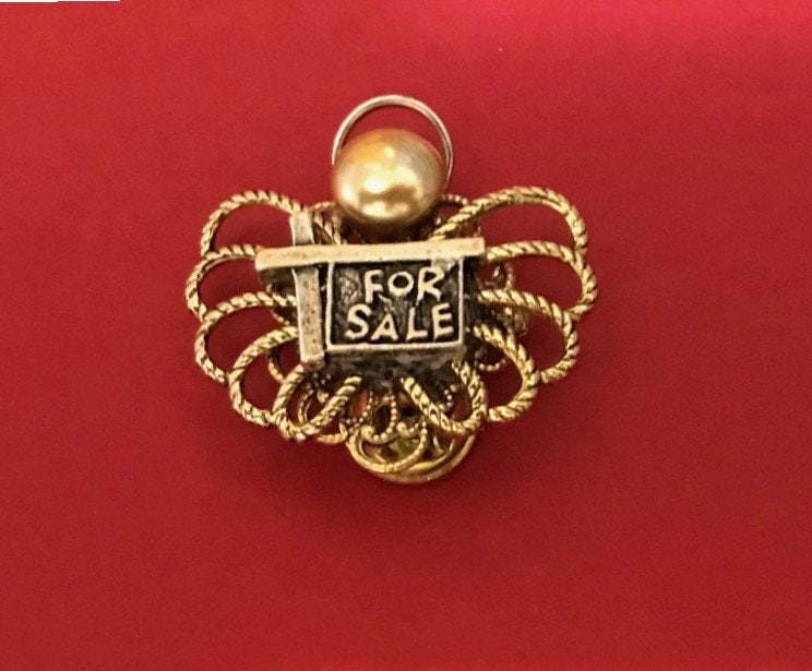 Makler Engel Pin von AngelDesignsByDenise