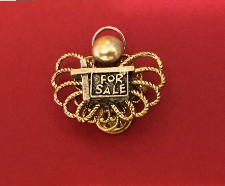 Makler Engel Pin von AngelDesignsByDenise