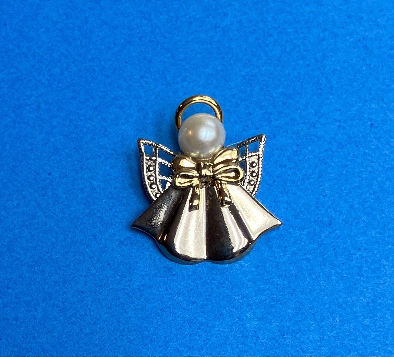 Schutzengel Pin von AngelDesignsByDenise