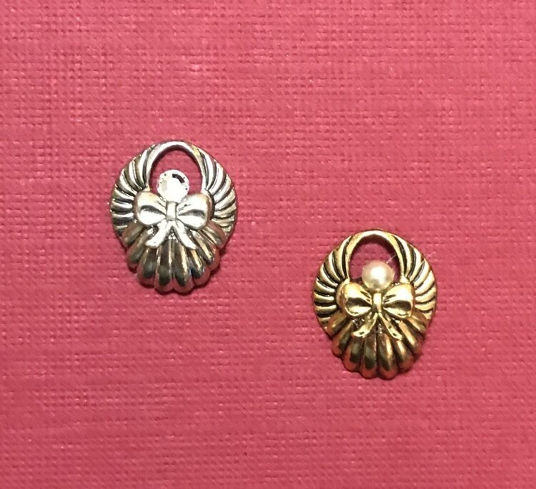 Schutzengel Pin von AngelDesignsByDenise