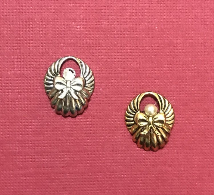 Schutzengel Pin von AngelDesignsByDenise