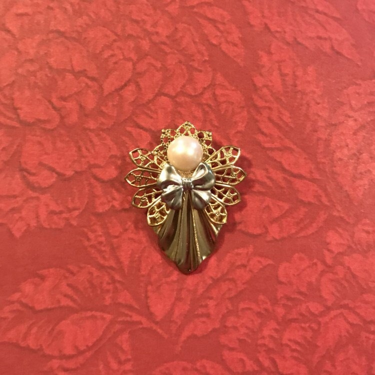 Schutzengel Pin von AngelDesignsByDenise