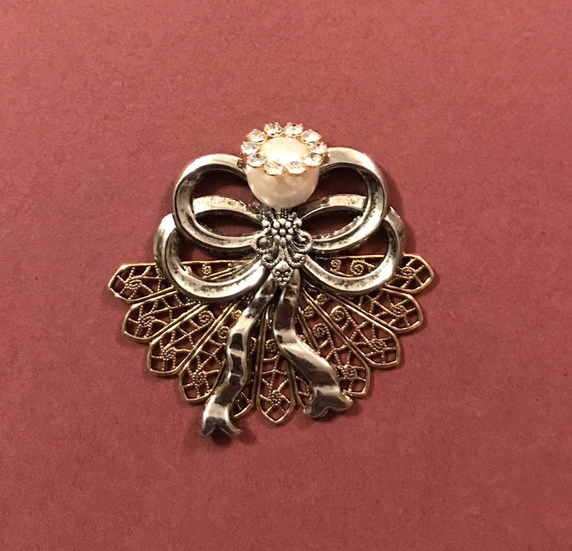 Schutzengel Pin von AngelDesignsByDenise