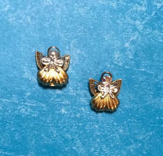 Schutzengel Pin von AngelDesignsByDenise