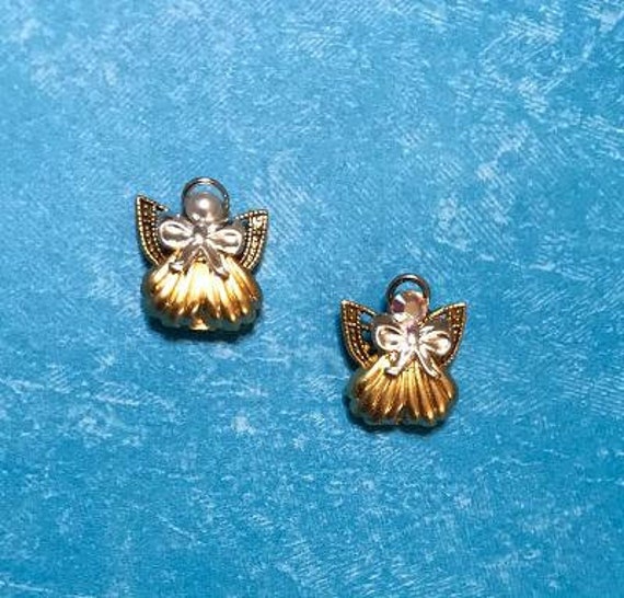 Schutzengel Pin Schutzengel Pin von AngelDesignsByDenise