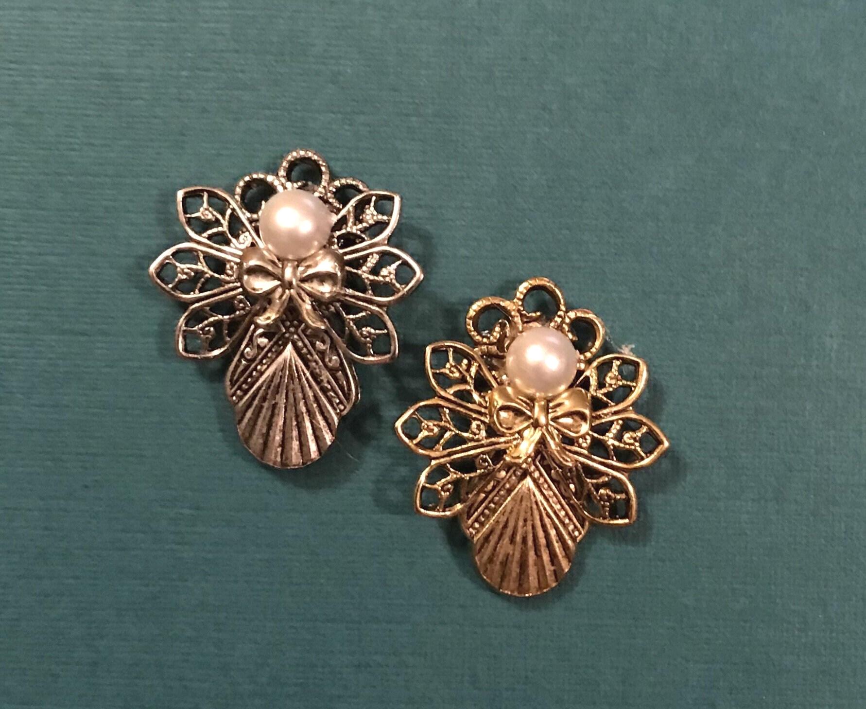 Schutzengel Pin von AngelDesignsByDenise