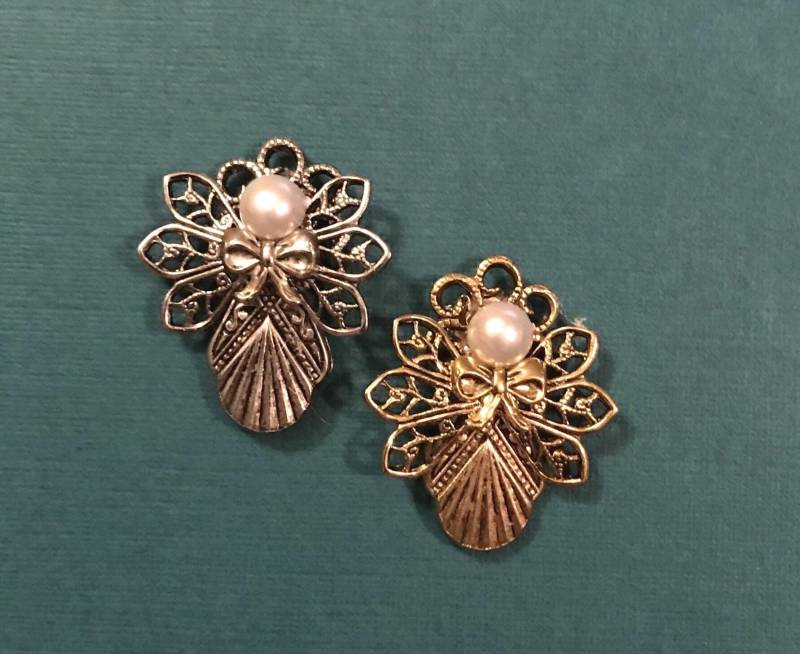 Schutzengel Pin von AngelDesignsByDenise