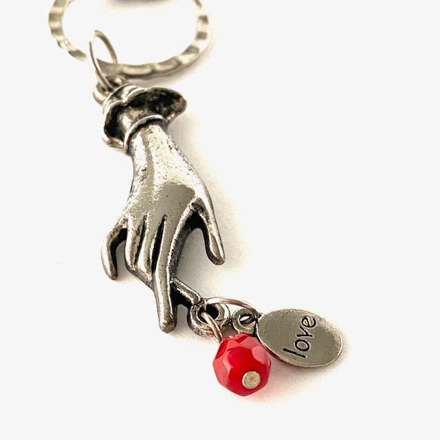 The Healing Hands Collection - Liebe The Healing Hands Collection - Liebe von AngelKissesDesigns