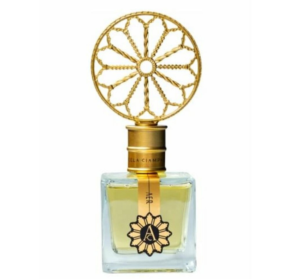 Angela Ciampagna Extrait Parfum Hatria Kollektion Aer Extrait De Parfum 100 ml von Angela Ciampagna