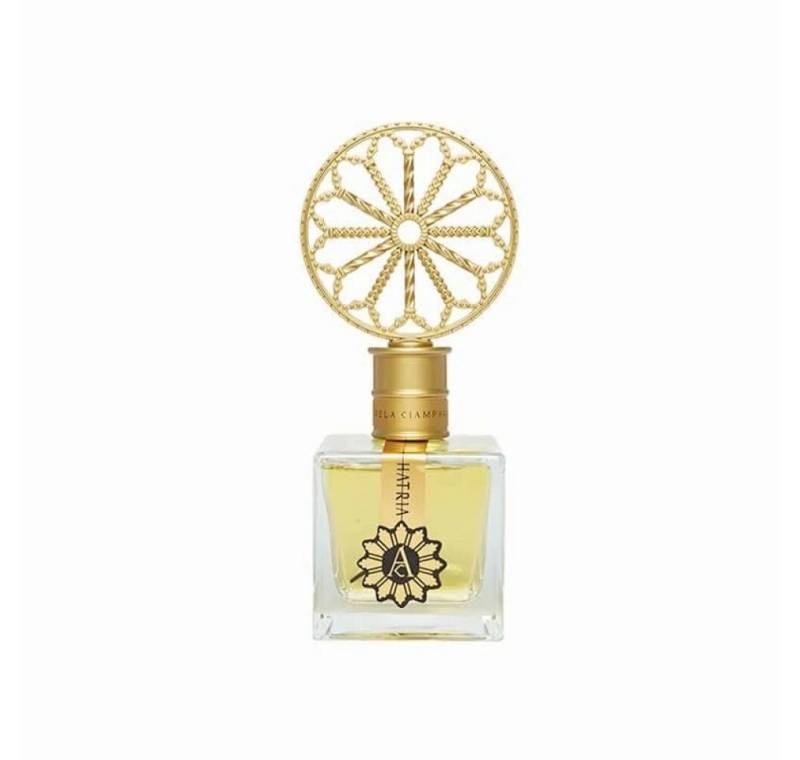 Angela Ciampagna Extrait Parfum Hatria Kollektion Hatria Extrait De Parfum 100 ml von Angela Ciampagna