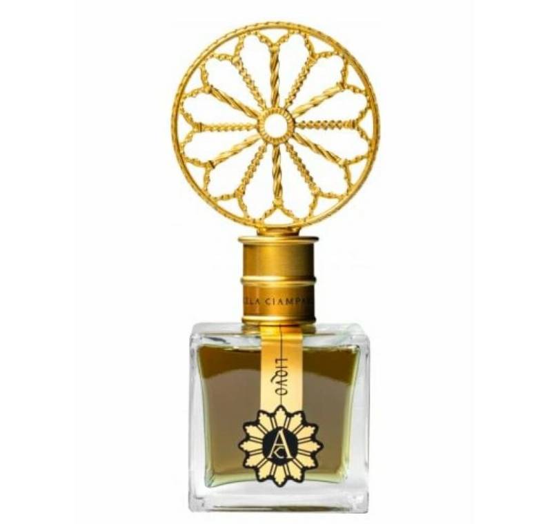 Angela Ciampagna Extrait Parfum Hatria Kollektion Liquo Extrait De Parfum 100 ml von Angela Ciampagna