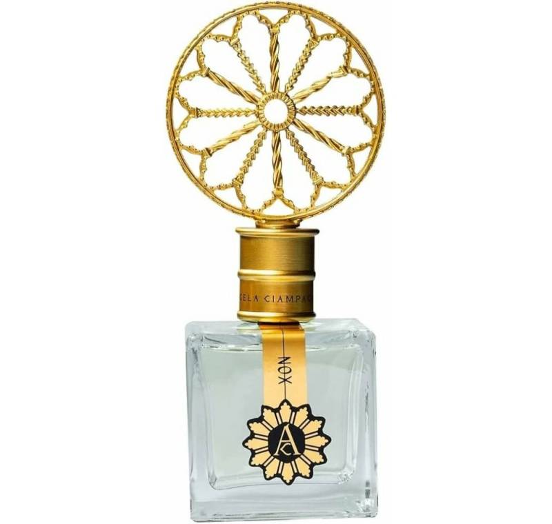 Angela Ciampagna Extrait Parfum Hatria Kollektion Nox Extrait De Parfum 100 ml von Angela Ciampagna