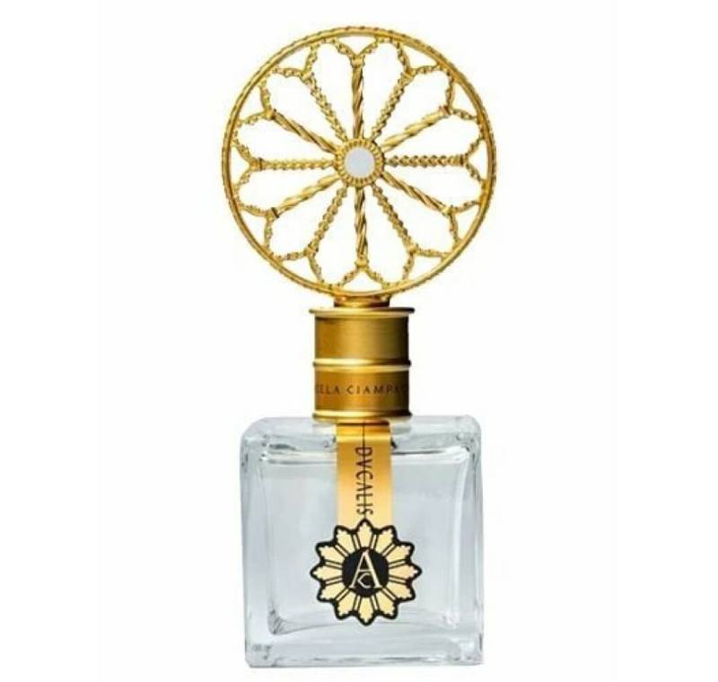 Angela Ciampagna Extrait Parfum Hatria Sammlung Ducalis Extrait De Parfum 100 ml von Angela Ciampagna