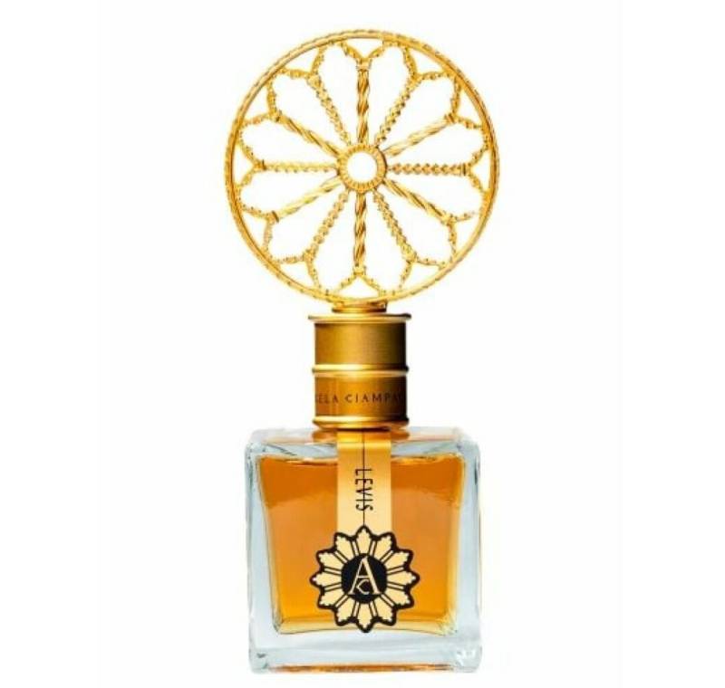 Angela Ciampagna Extrait Parfum Levis Extrait De Parfum 100 ml von Angela Ciampagna
