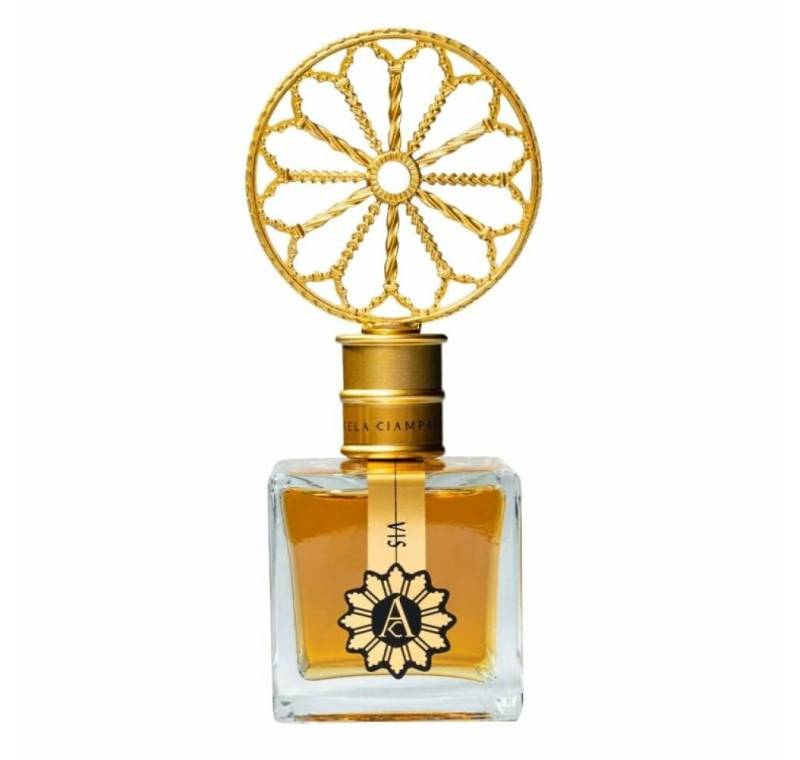 Angela Ciampagna Extrait Parfum Vis Extrait De Parfum 100 ml von Angela Ciampagna